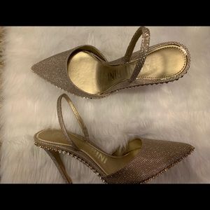 Beautiful Gianni heels